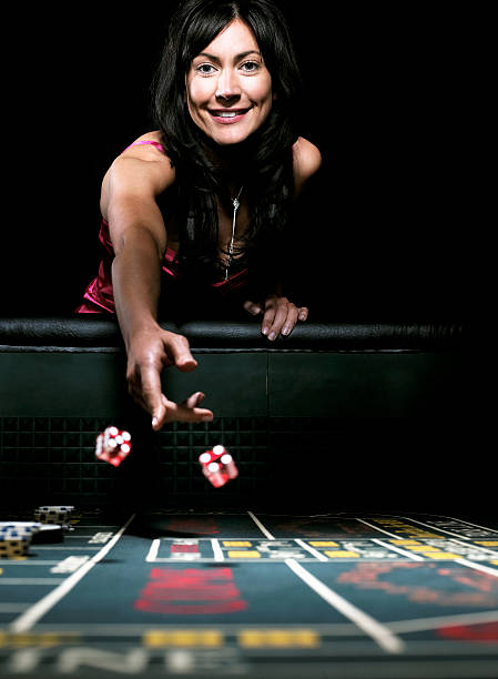 Live dealer studio for Angka Main on naga 188