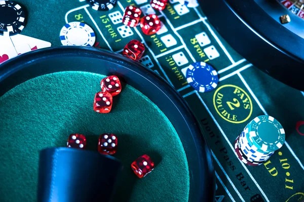 Boom City live dealer table on naga 188 platform